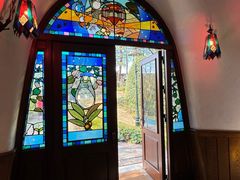 -三鹰之森吉卜力美术馆