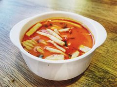 -暹罗酒肆泰餐厅酒吧