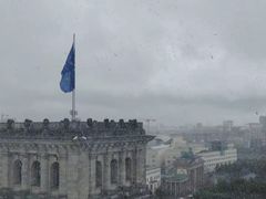 -德国国会大厦