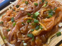 -正宗齐齐哈尔烤肉·齐牛哥鲜切炭火烤肉(杭州总店)