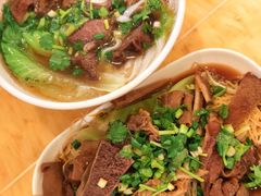 -莲塘味宝园牛杂(天越翔园店)