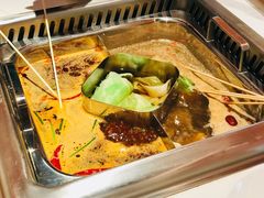-串一火锅(赛格国际购物中心店)