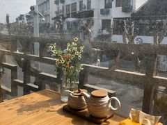 -红小满休闲餐厅(十全街店)