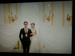 点击看大图 -太郎花子婚纱摄影艺术中心