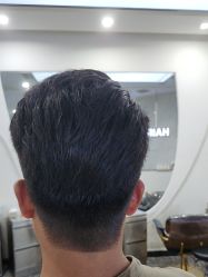 -发源地HAIR SALON