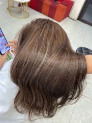 -上禾 HAIR SALON