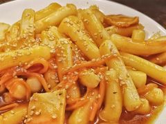 -优壹佳·延边朝鲜族料理(中山北路店)