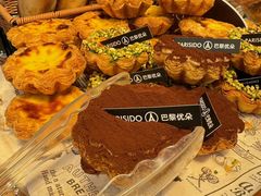-巴黎优朵烘焙馆(菱角湖壹号店)