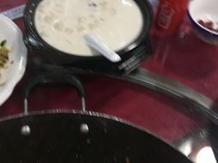 -庆丰农庄·团建·农家菜(大浪店)