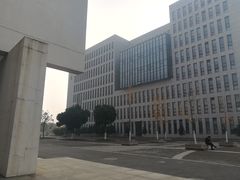 -南京航空航天大学(将军路校区)