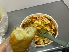 -南通大学-食堂