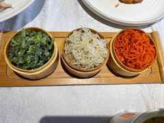 -金狮麟·新豫菜(杏石口路店)