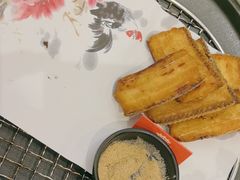 -聚鑫阁江浙菜·非遗传承技艺(青村帝华园店)