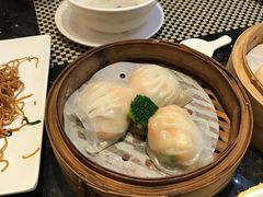 -新兴·金羊座·粤菜点心(乐峰店)