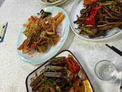-崖口红树林海鲜餐厅