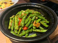 -星叶·东南亚料理(宁波万象汇店)