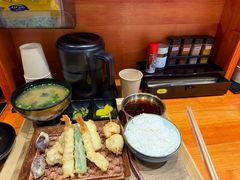 -天妇罗内顺田(罗湖店)