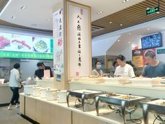 -素满香·素食自助餐(苏州·临顿路店)