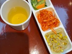 -屋里家延边朝鲜族冷面(南园店)