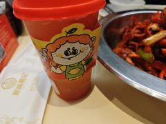 -聚味瞿记·龙虾堂(坡子街店)