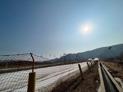 -北京西山滑雪场