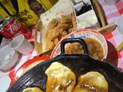 -忆外婆徐州菜·地锅鸡·生日宴(吴庄店)