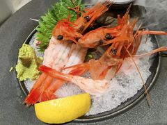 甜虾-月下料理(楷林IFC店)