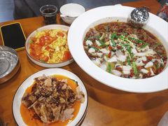 -邱大妈水煮(龙山店)
