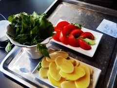 -野菌皇海景野生菌火锅(滨海大道店)