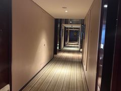 -上海浦东绿地铂骊酒店