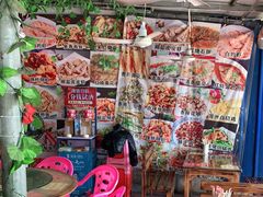 大堂-老地方美食