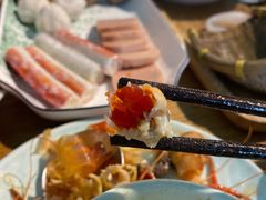 虾籽！！-Thai Basil罗勒叶泰式餐厅(时代天街店)