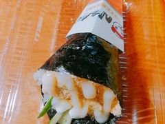 -N多寿司(同曦假日百货店)