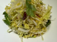 -山丹丹西北菜(金贸大厦店)