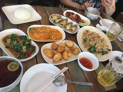 -Doo Dee Thai Food(Issan/Isaan/Esan)