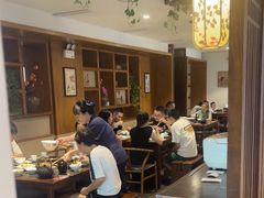 -老灶房-四川土菜(开元店)