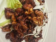 -丰泽园饭店