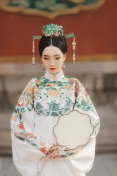 -美云庭古装·格格服汉服·京城旅拍(北京店)