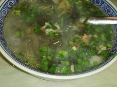 -正宗刘记不翻汤(和园店)