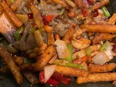 -炭舍干锅·烤鱼(扬名广场店)