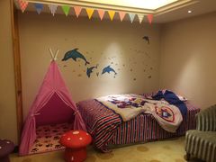 -泰安东尊华美达广场酒店·自助餐厅