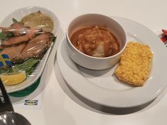 -宜家·瑞典风味餐厅(无锡店)