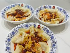 -钟水饺(人民公园总店)
