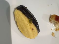 -海口鲁能希尔顿酒店-田园汇自助餐·三文鱼·海鲜