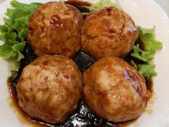 -香融府·烤鸭·家常菜(马家堡路店)