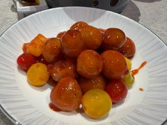 -金翠皇宫粤菜·点心·海鲜(翡翠店)