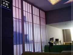 -汤W城市微度假(仓山店)