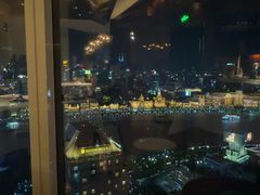 -翡翠36餐厅(浦东香格里拉店)
