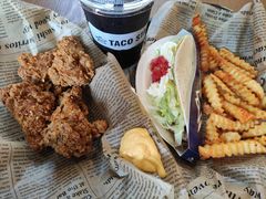 -TACO STAR 塔可星(下沙宝龙店)