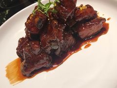 -玫瑰厅上海菜(兴国路店)